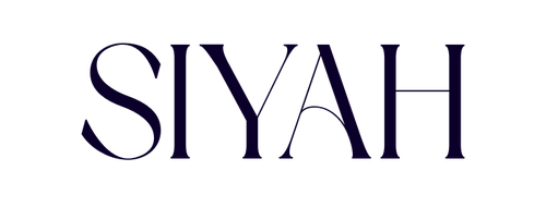 Siyah